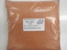 Krill Meal / Antarctic Krill Meal