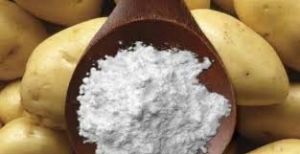 Starch Powder