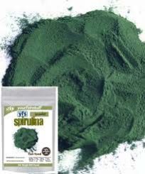 Spirulina Powder For Fish Fodder