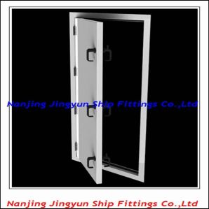 Marine Watertight Door