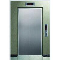 Automatic elevator doors