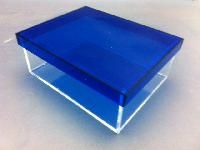 Acrylic Boxes