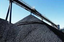 steam coal