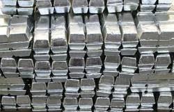 Zinc Ingot 99.99%, Brand Name : CNOC, Chemical Composition : 995