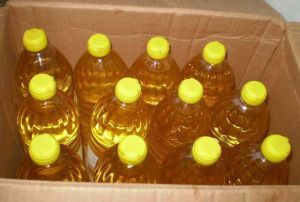 Sunflower Oil