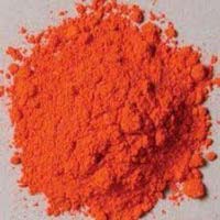 India Red Lead