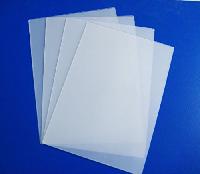 laminated paper sheet
