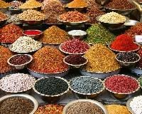 Natural Spices