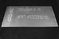 Steel Plates (516 GR.70)