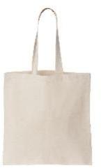 Shopping Cotton Bag