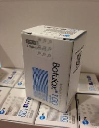 Botulax 100IU Korean (OLD) Injection for anti-aging