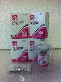Meditoxin 100IU Botox Botulinum Toxin Type A
