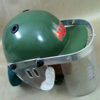 Anti Riot Helmet