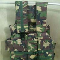 Army Safety Jacket