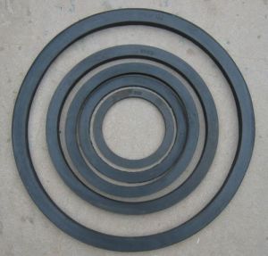 Slurry Pump Seal Ring
