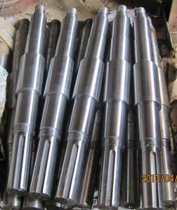 Sump Slurry Pump Shaft