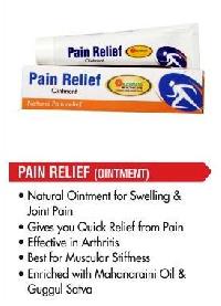 Pain Relief Ointment