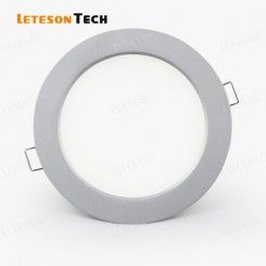 Round LED Panel Light
