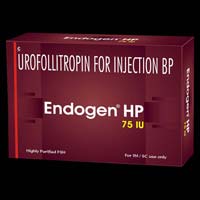 Endogen HP 75 Injection