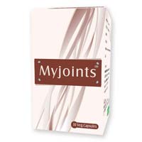 Myjoints Capsules