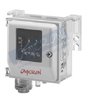 DP662: Differential Pressure Transmitter