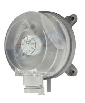 DP930: Differential Pressure Switch