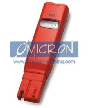 PH-03: pH Meter