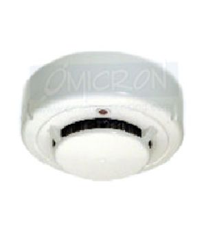 S2351E : CONVENTIONAL PHOTOELECTRIC SMOKE DETECTOR