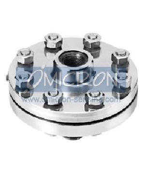 SDC : Direct Coupled Diaphragm Seal