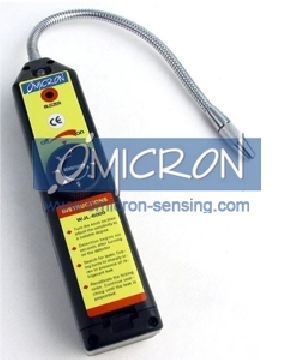 WJL6000 : Refrigerant Gas Detector