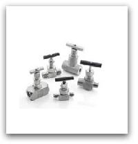 Stainless Steel Niddle Valve
