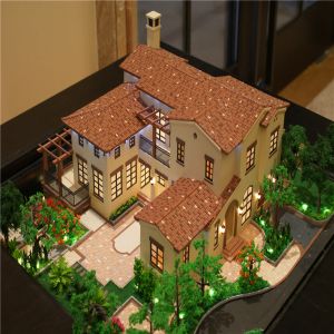 Villa Models