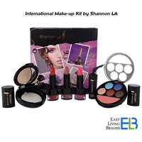 Shannon LA Assorted Makeup Kit