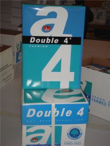 Office Papers, Double A, Copy Papers Thailand