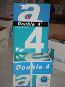 Double A4 Copy Paper
