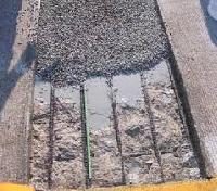 concrete repair materials