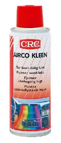 Crc Airco Cleaner