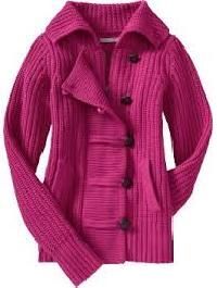 Ladies Sweater - Manufacturers, Suppliers & Exporters in India