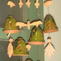 Terracotta Bells