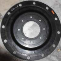 Molded Rubber Diaphragms