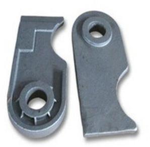 Cast Iron Parts