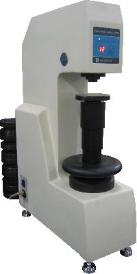 Brinell Hardness Tester