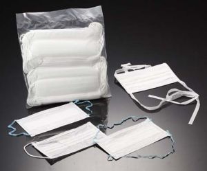 Cleanroom Protection Products