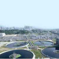 Sewage Treatment Services