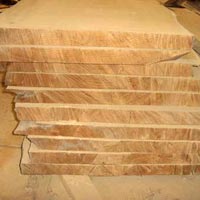 Teak Wood Planks