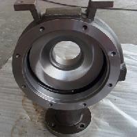 Chemical Pump Parts