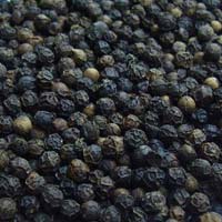 black pepper seeds