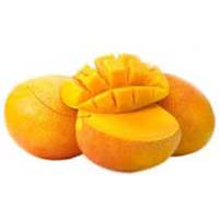 fresh alphonso mango