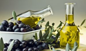 Quality Virgine Olive Oil