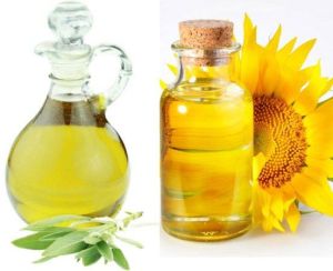 Refined Sunflower Oil,  Shelf Life : 6 Months